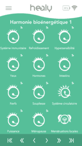 bioenergetique 1 Healy