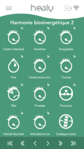 healy bioenergetique 2