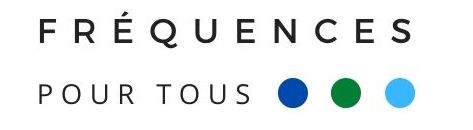 logo frequences pour tous
